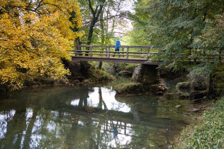 Dolenjske Toplice, Jošt Gantar 